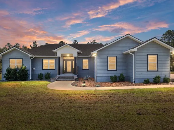 9076 NW 45th Ct, Lake Butler, FL 32054