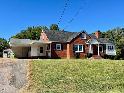 43 Church St, Oxford, NC, 27565