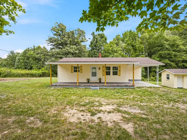 5530 Nashville Hwy, Deer Lodge, TN 37726