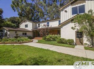 5451 Encino Ave, Encino, CA 91316