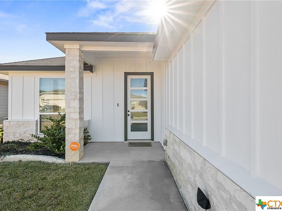 7705 Purvis St, Temple, TX 76502 Zillow