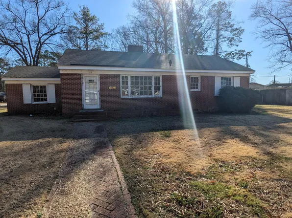 513 Lucille Drive, Tarboro, NC 27886
