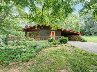 5035 Denise Way, Floyds Knobs, IN 47119