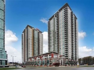 190 Borough Dr NE #2002, Toronto, ON M1P 0B6