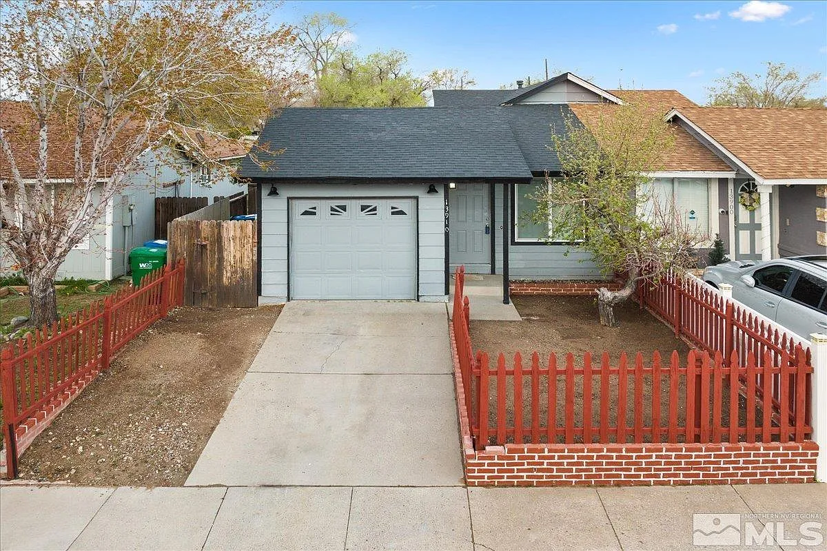 13910 Mount Babcock St photo 1