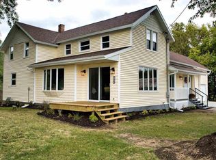 W7170 Kirschner Rd, Shiocton, WI 54170