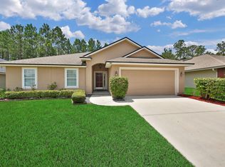 4038 Trail Ridge Rd, Middleburg, FL 32068