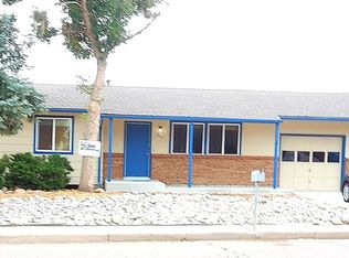 7415 Fortman Ave, Fountain, CO 80817