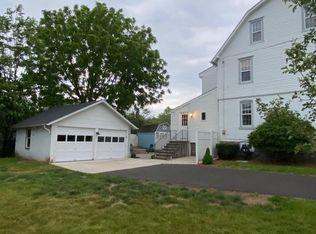 231 Marshall St, Perkasie, PA