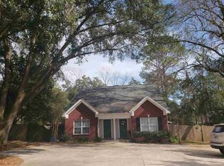 1927 Fannie Dr #1, Tallahassee, FL 32303