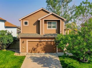 11228 Keota St, Parker, CO 80134