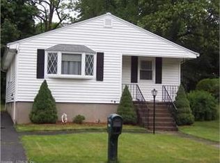 30 Penn St, Hamden, CT 06514