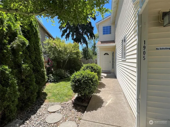 1905 NE 82nd Street, Vancouver, WA 98665