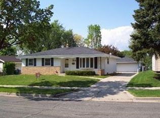 9616 W Langlade St, Milwaukee, WI