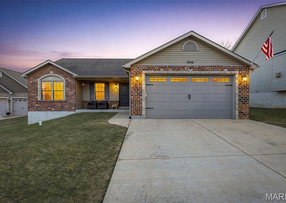 1st image of 1016 Stonewick Ct