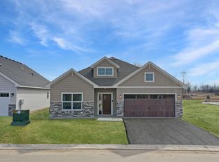 The Windsor Villa Plan, Carrigan Meadows, Waverly, MN 55390