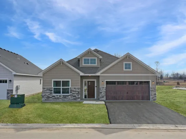 The Windsor Villa Plan, Carrigan Meadows