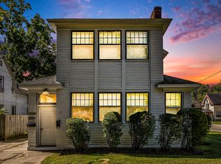 1407 Race St #3, Kalamazoo, MI 49001