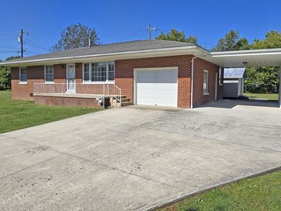 1041 Shawnee Dr, Williamsburg, KY, 40769