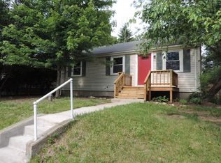 191 Bishop St, Brockton, MA 02302