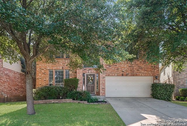 1st image of 25911 Copperas Ln