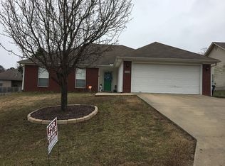 2224 Cedar Rdg, Benton, AR 72015