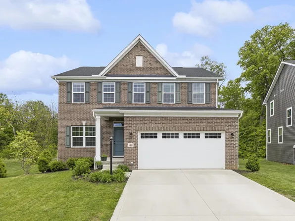 248 Arlington Dr, Pickerington, OH 43147