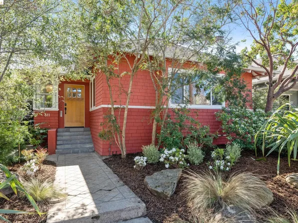811 58th St, Oakland, CA 94608