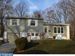 128 Cypress Ave, Somerdale, NJ 08083