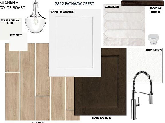 3rd image of 2822 Pathway Crest Ln