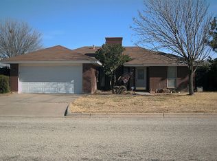3925 Duke Ln, Abilene, TX 79602