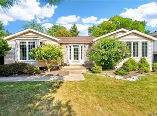 207 N Harvest St, Buffalo, NY 14221