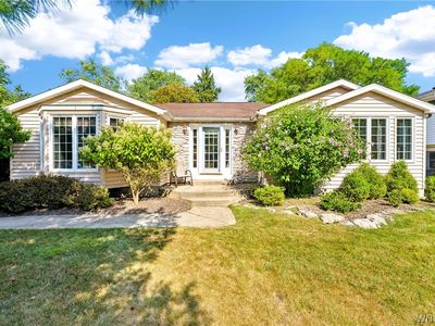 207 N Harvest St, Buffalo, NY, 14221