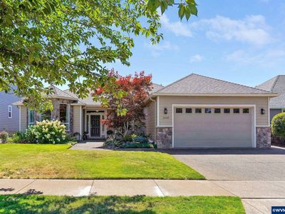 2160 Landau St SE, Salem, OR, 97306