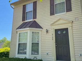 4100 Jasper Loop, Dumfries, VA 22025