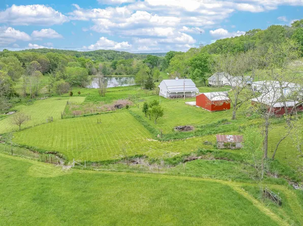 4312 Pasley Road, Hartville, MO 65667