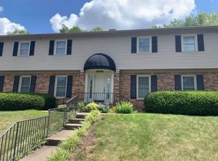 2900 Candlelight Way #A, Lexington, KY 40502