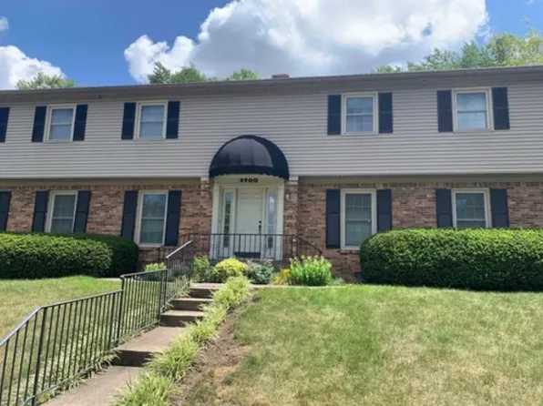 2900 Candlelight Way #A, Lexington, KY 40502