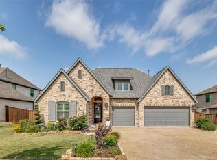 1506 Miracle Mile, Wylie, TX 75098