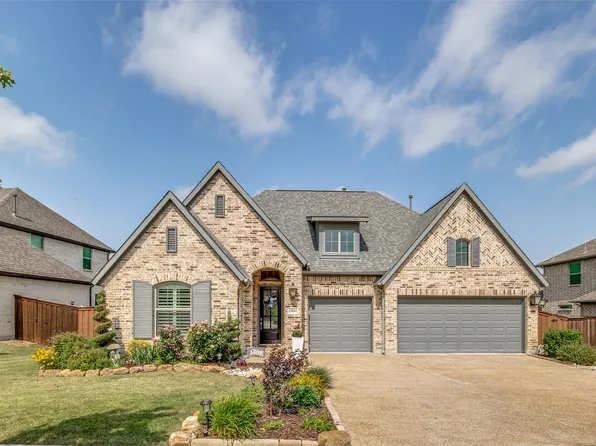 1506 Miracle Mile Trl, Wylie, TX 75098