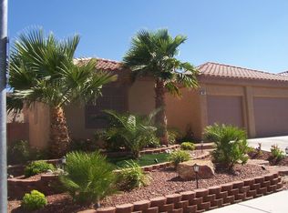 942 Wagon Train Dr, Henderson, NV 89002