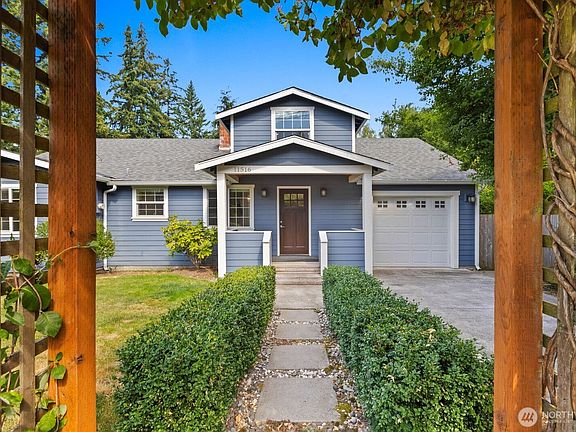 2nd image of 11516 8th Avenue NE