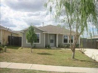 12524 Briarcreek Loop, Manor, TX 78653