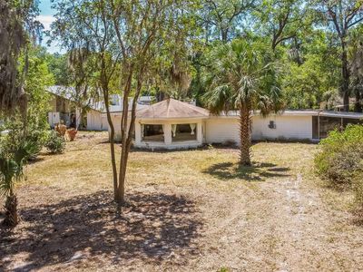 450 Cassady St, Umatilla, FL, 32784