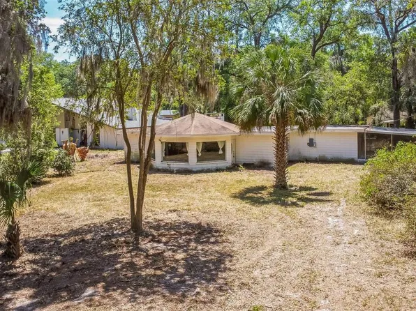 450 Cassady St, Umatilla, FL 32784