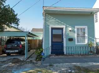 2609 Rousseau St, New Orleans, LA 70130