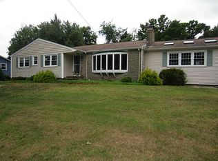 439 Narragansett Pkwy, Warwick, RI 02888