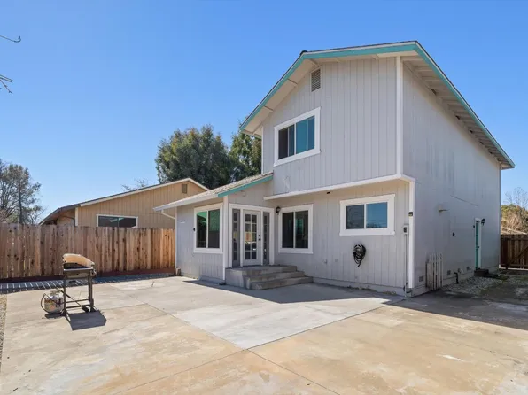 1171 N Bush Street, Ukiah, CA 95482