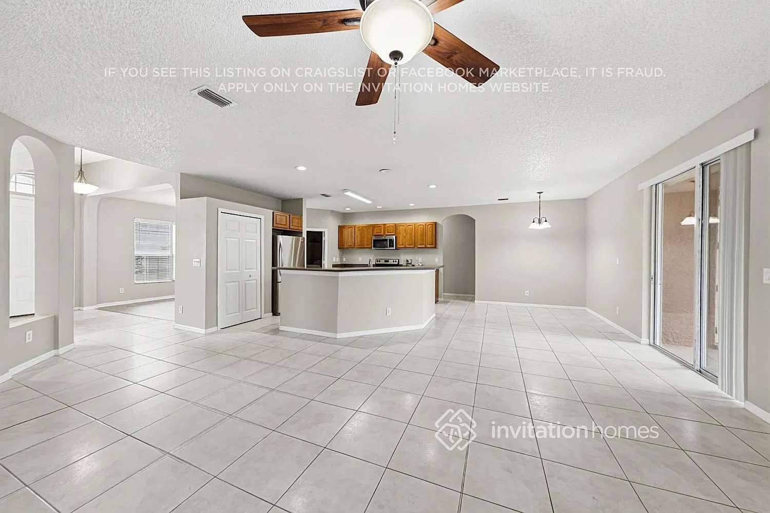 1852 Barrington Cir Rockledge, FL 32955 — Photo 4