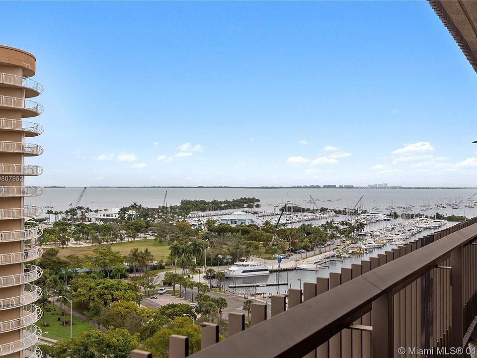 1st image of 2901 S Bayshore Dr APT 14G